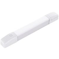 Show details for  8W LED Shaver Light with Dual Voltage, 480lm, IP20, White
