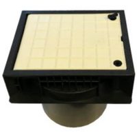 Show details for  Lightweight Inspection Pit, Grey, Polymer