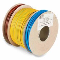 Show details for  Sleeving, 3mm, PVC, Multi Colours [100m Reel]