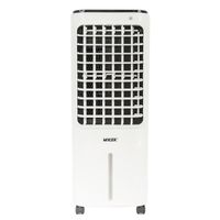 Show details for  75W Remote Control Air Cooler with 8L Ice Packs, 725mm x 280mm x 300mm, White