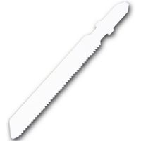 Show details for  Metal Jigsaw Blade, 21TPI, 1.2mm x 76mm [Pack of 5]