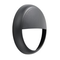 Show details for  Eyelid Bezel, Hero CCT Series, Anthracite Grey