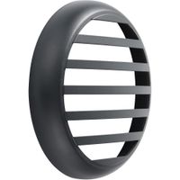 Show details for  Grill Bezel, Anthracite Grey, HeroPRO CCT Range