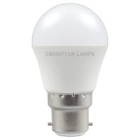 Show details for  5W Dimmable Thermal Lamp 470lm 2700K B22d Bulb
