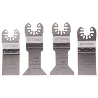 Show details for  32mm/44mm Multi-Tool Blade Set [4 Piece]
