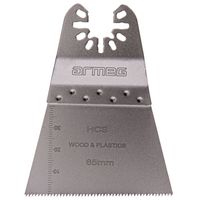 Show details for  65mm HCS Multi-Tool Blade [2 Pieces]