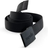 Show details for  Trade Stretch Belt, Black