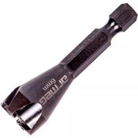Show details for Impact Rated Roofing Bolt Driver, 14mm x 50mm
