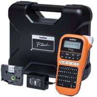 Show details for  Handheld Electrician Label Printer