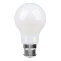 Show details for  4.9W GLS B22 Bulb Dimmable