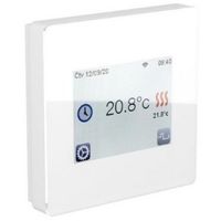 Show details for  FlexelTouch WiFi Thermostat