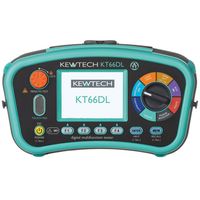 Show details for  12 in 1 Multifunction Tester
