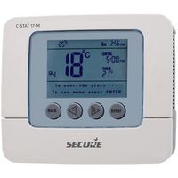 Show details for  7 Day Programmable Room Thermostat