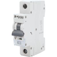 Show details for  10A MCB, 1 Pole, B Curve, 6kA