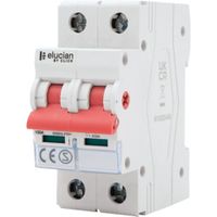 Show details for  100A Modular Switch, 2 Pole, 230/415V