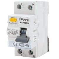 Show details for  80A RCD, 2 Pole, Type A, 30mA