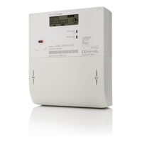 Show details for  Three Phase Direct Connected Meter, 4 Wire, MID Approved