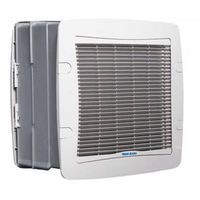 Show details for  12" Traditional T-Series Wall Fan, 1745m³/h, 49dB