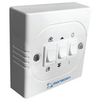 Show details for Reversible Controller, 2 Speed, Monsoon Range