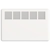 Show details for  1.5kW App Controlled Electric Panel Heater, 640 x 85 x 435mm, LED, White, Lot 20 Compliant