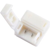 Show details for  Tape to Tape Connector, IP65, Orion65 and Orion67 Ranges