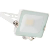 Show details for  20W LED Floodlight, 4000K, Matt White, IP65, Salde Range