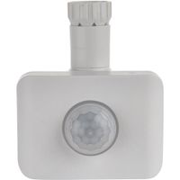 Show details for  PIR Sensor, Matt White, IP65, Salde Range