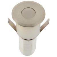 Show details for  1.2W LED Decking Light with Interchangable Heads, Stainless Steel, 3000K, 80lm, IP67, Hades Range