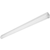 Show details for  4ft Solray Select LED Batten, 20W-34W, 4000K, 5200lm, White, IP20
