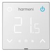 Show details for  Harmoni 100 Plus WiFi Digital Thermostat, 7 Day, Touch Screen