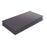 Show details for  XPS Premium Insulation Board,  1200mm x 600mm x 10mm, 0.72m²