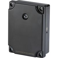Show details for  Photocell Switch, 500W / 1000W / 2000W, Wall Mountable, IP55, Black
