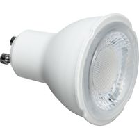 Show details for  5W Smart RGB and CCT LED Lamp, 4000K, 435lm, GU10, Dimmable