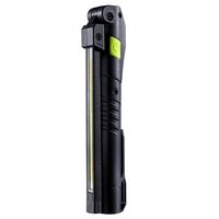 Show details for  180° Folding Rechargeable Inspection Light, 6500K, 375lm, IP54