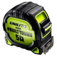 Show details for  Heavy Duty Tape Measure, 27mm, 5m