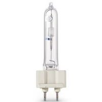 Show details for  40.5W CerMH Single Ended Lamp, 4200K, 3500lm, Clear, G12