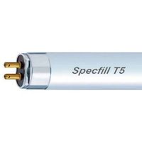 Show details for  7.1W T5 Fluorescent Tube, 4000K, 380lm, 288.3mm, G5