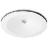 Show details for  3W Nitro Standard Non-Maintained Emergency Downlight, 6000, 200lm, IP20, White