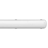 Show details for  5ft Avon III Twin Non-Corrosive Linear LED Batten, 4000K, 6800lm, IP65, White
