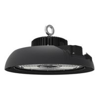 Show details for  200W LED Circular Highbay, 5000K, 29000lm, Black, IP65, Echo II Range