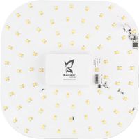 Show details for  12W Switchable CCT DD LED Lamp, 2700K/4000K/6500K, 1570lm, GR10q, 2 Pin