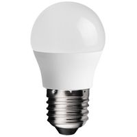 Show details for  5W LED Golf Lamp, 2700K, 510lm, E27, Non Dimmable, Reon Range