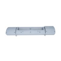 Show details for  SafeSite LED GRP Linear, 2ft, 25W, 2875lm, 5000K, Zone 2/21/22, IP66/67