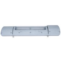 Show details for  SafeSite LED GRP Linear, 2ft, 25W, 2875lm, 5000K, Zone 2/21/22, IP66/67