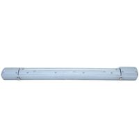 Show details for  SafeSite LED GRP Linear, 4ft, 51W, 5750lm, 5000K, Zone 2/21/22, IP66/67, Emergency Backup