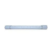 Show details for  SafeSite LED GRP Linear, 4ft, 51W, 5750lm, 5000K, Zone 1/2/21/22, IP66/67, 3 Hour Emergency