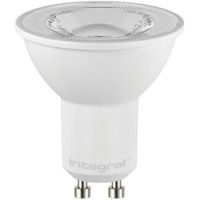 Show details for  5.7W LED Lamp, 2700K, 600lm, GU10, Dimmable