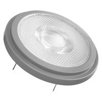 Show details for  11.7W Low Voltage LED Reflector Lamp, 2700K, 800lm, G53