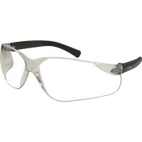 Show details for  Fire Anti-Scratch Safety Glasses, Clear