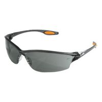 Show details for  Law 2 Safety Glasses, Grey, Polycarbonate